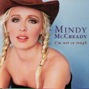 Mindy McCready